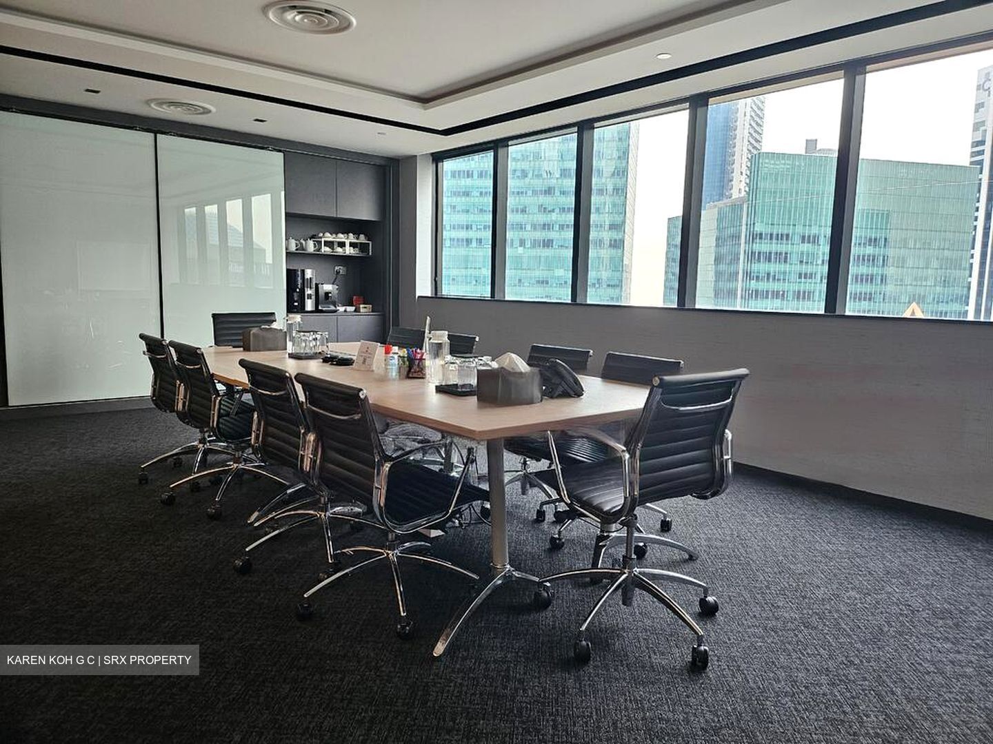 Republic Plaza (D1), Office #453396551